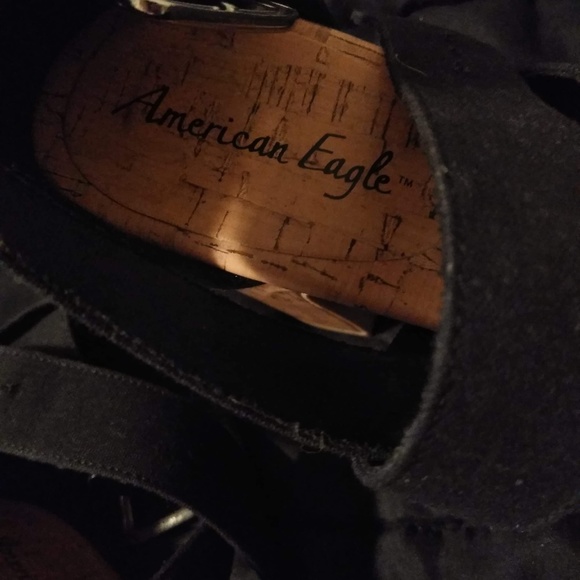 Wedges - Picture 2 of 2